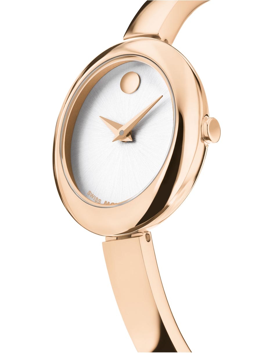 Reloj Museum Bangle para mujer 608071 4