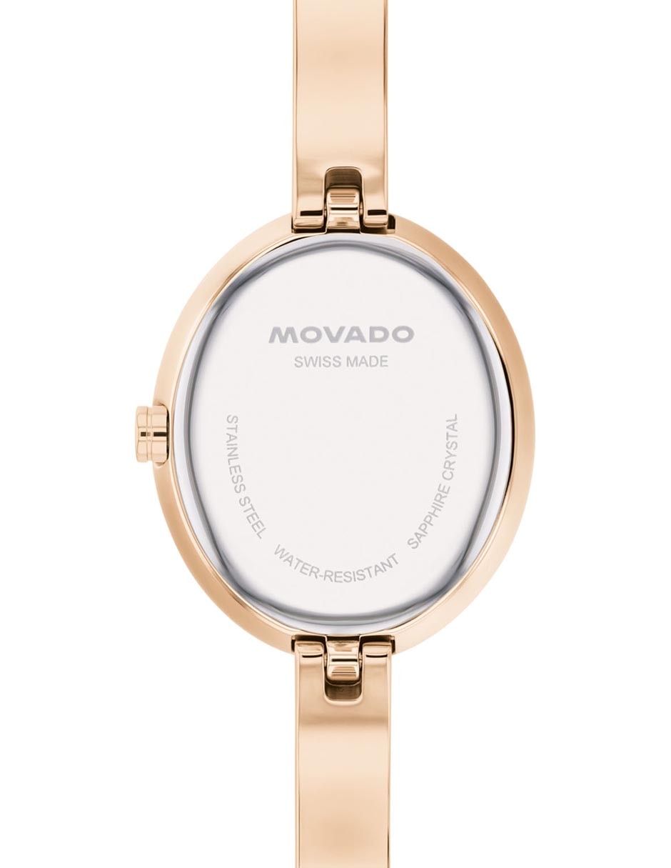Reloj Museum Bangle para mujer 608071 2