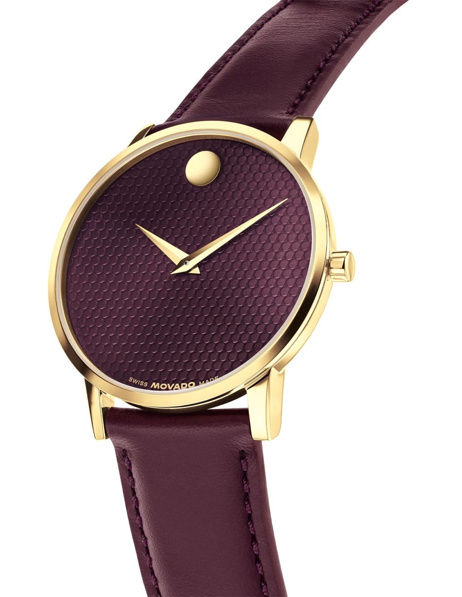 Reloj Museum para hombre 608000