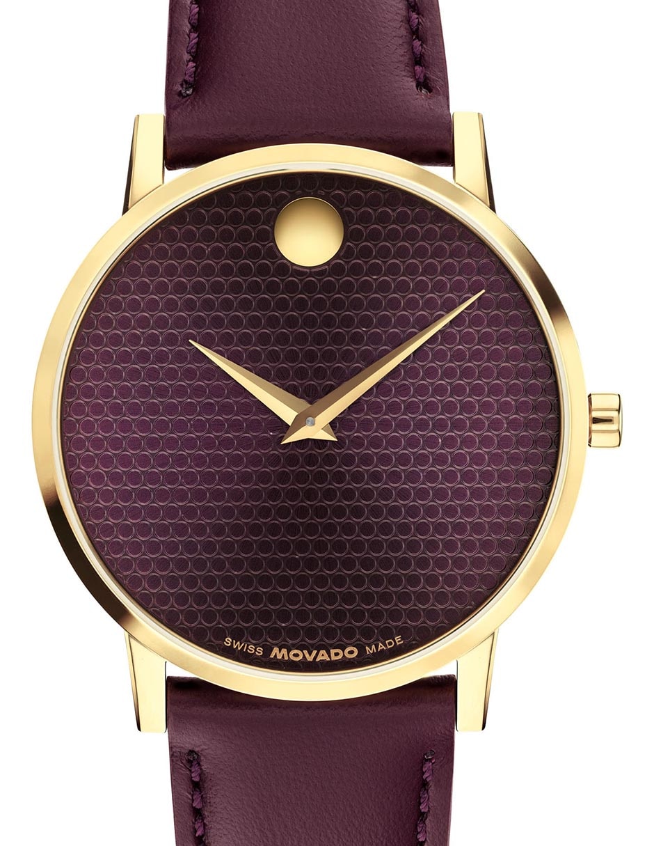 Reloj Museum para hombre 608000