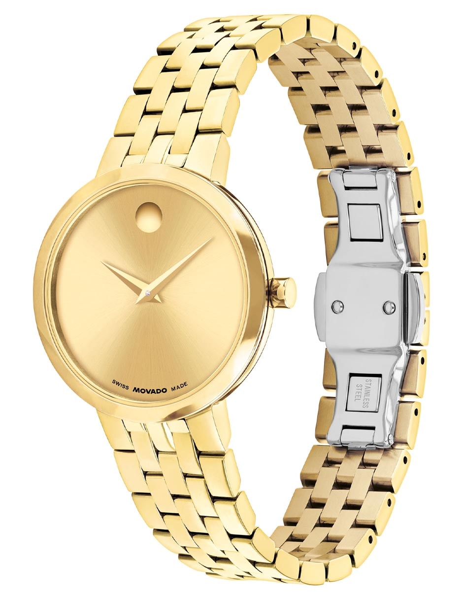 Reloj Museum para mujer 608009 4