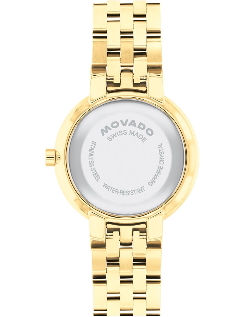 Reloj Museum para mujer 608009 2