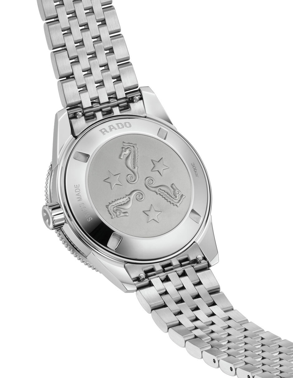 Reloj Captain Cook Para Unisex R32223408 10