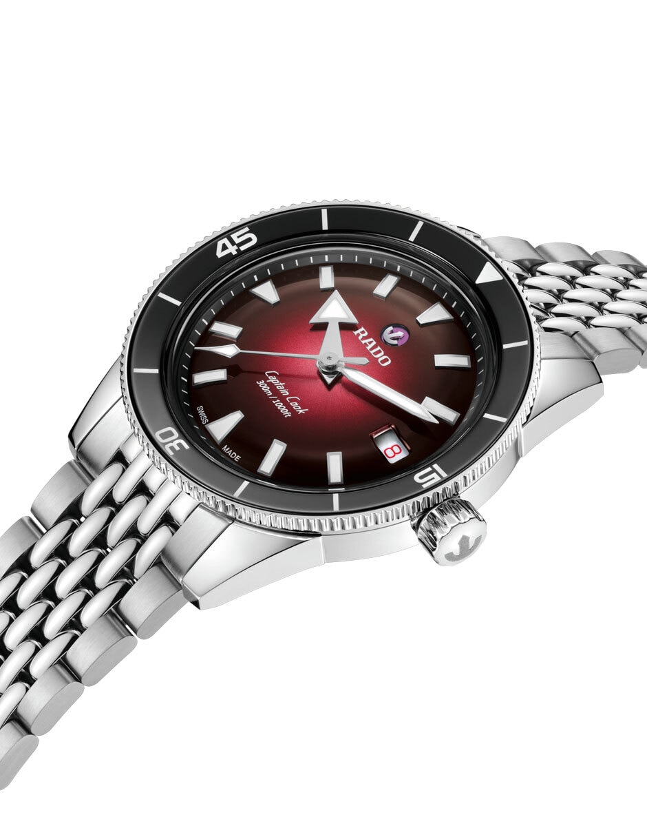 Reloj Captain Cook Para Unisex R32223408 3