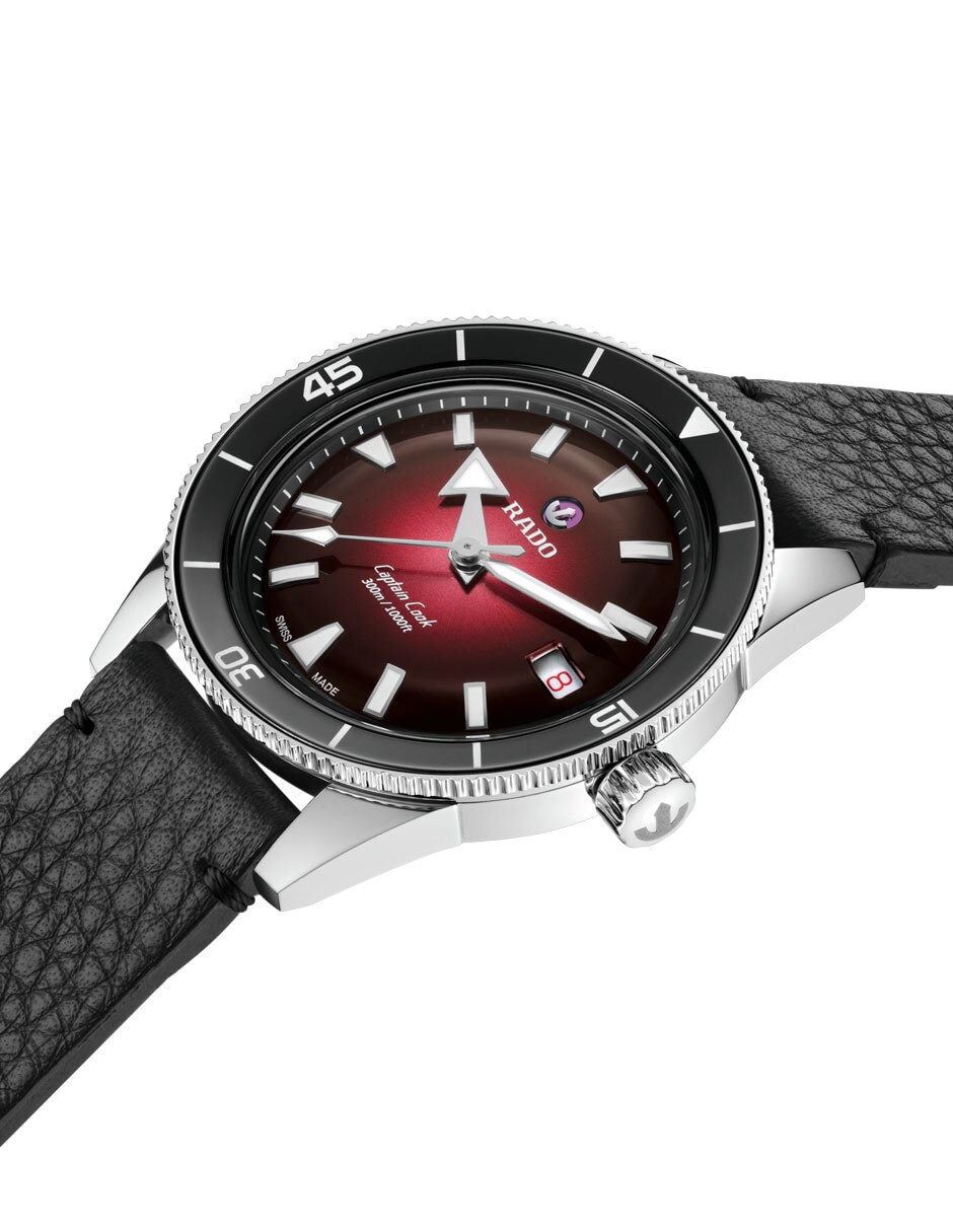 Reloj Captain Cook Para Unisex R32223408 4