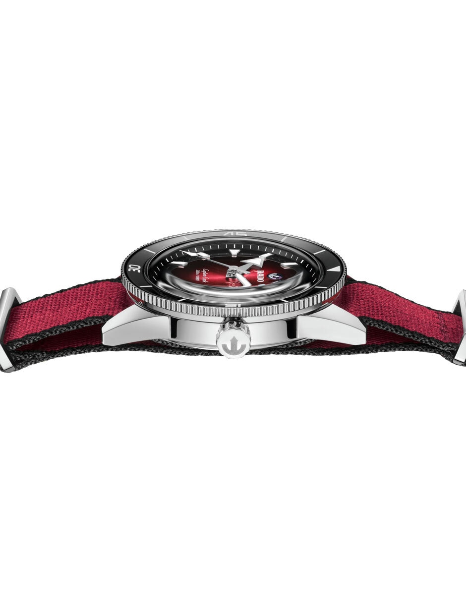 Reloj Captain Cook Para Unisex R32223408 5