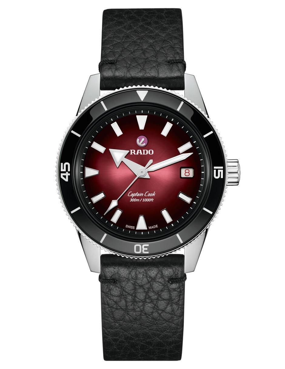 Reloj Captain Cook Para Unisex R32223408 8