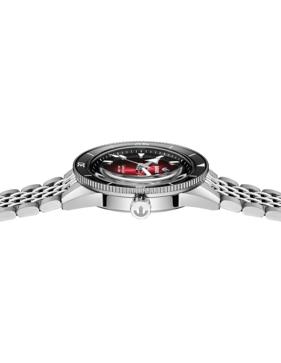 Reloj Captain Cook Para Unisex R32223408 9
