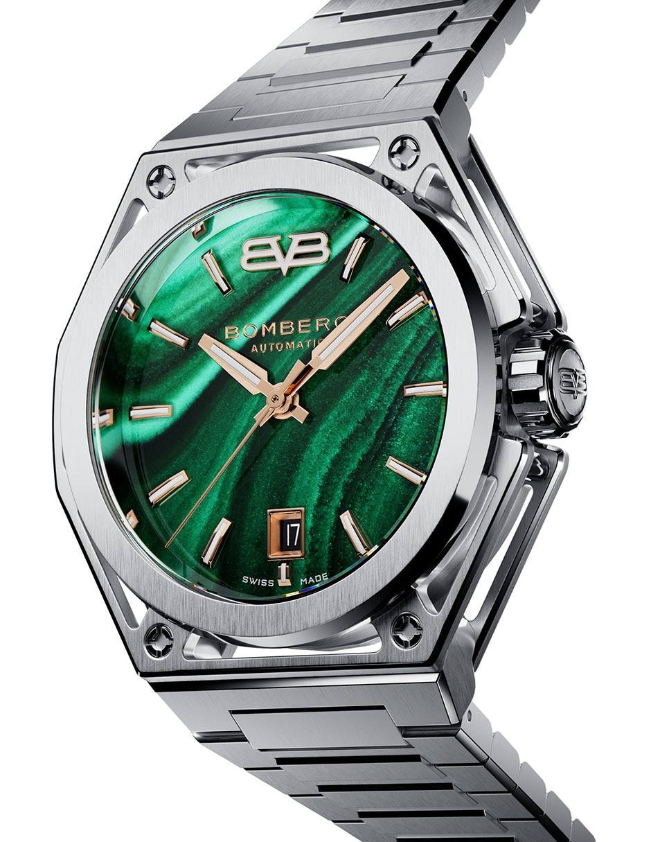 Reloj Stones para hombre B774207.10 6