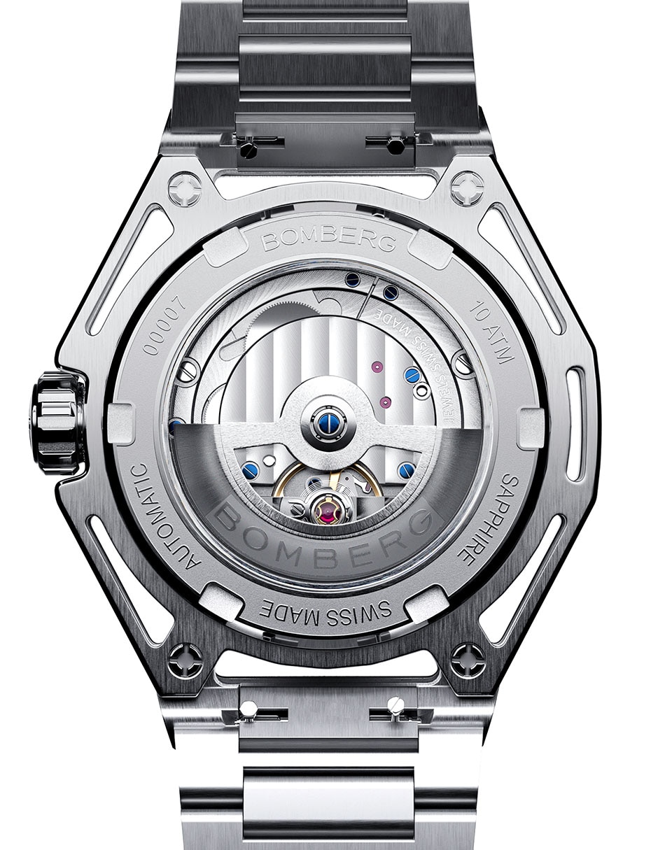 Reloj Stones para hombre B774207.10