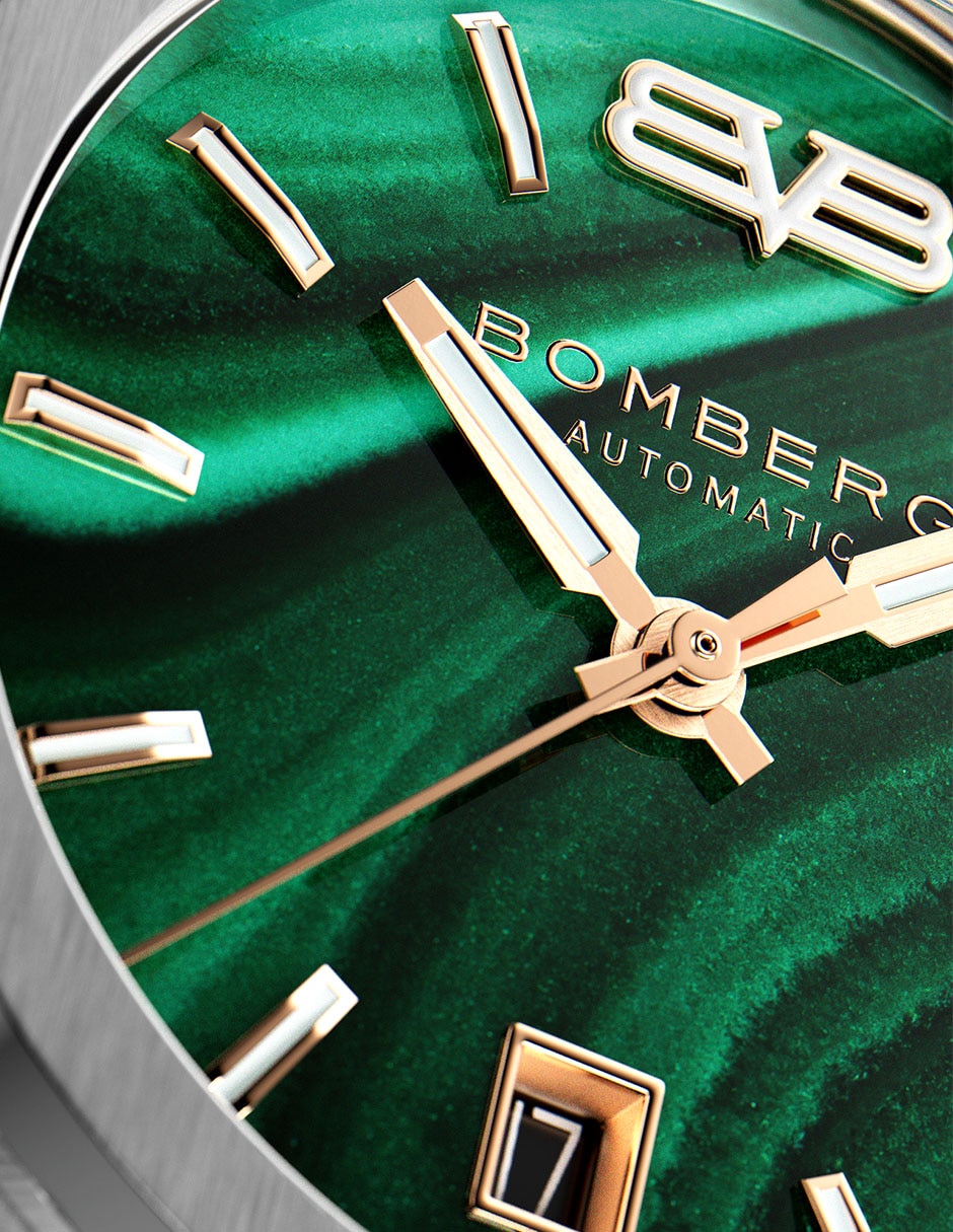 Reloj Stones para hombre B774207.10 7