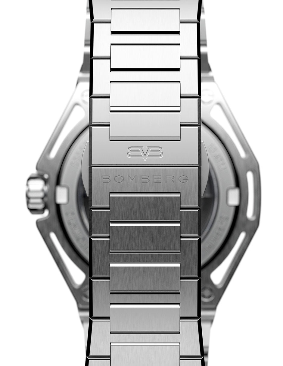 Reloj Stones para hombre B774207.10 9