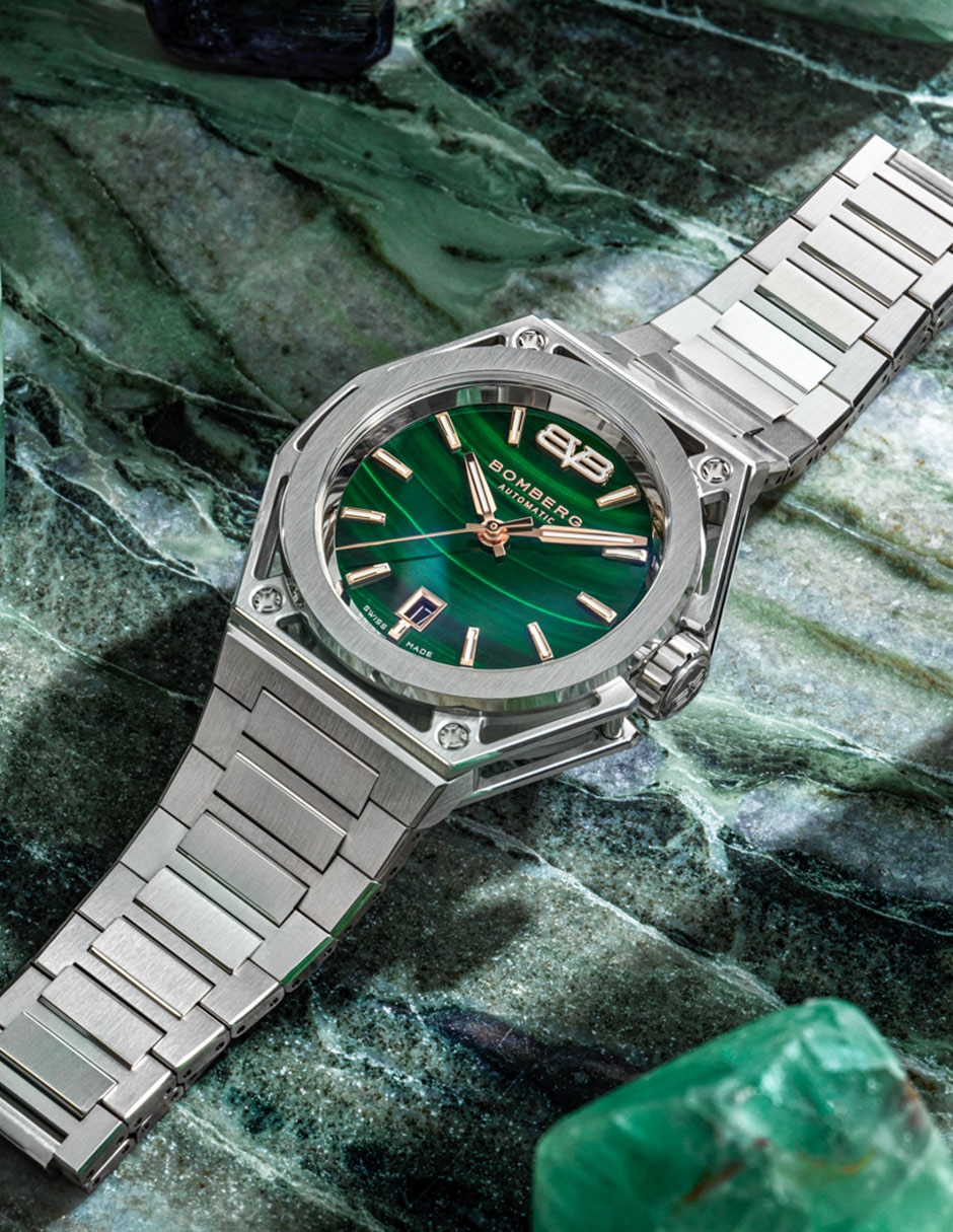 Reloj Stones para hombre B774207.10 8