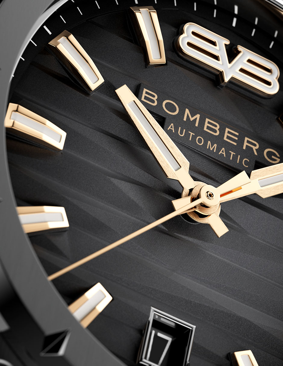 Reloj Core para hombre B774202.4