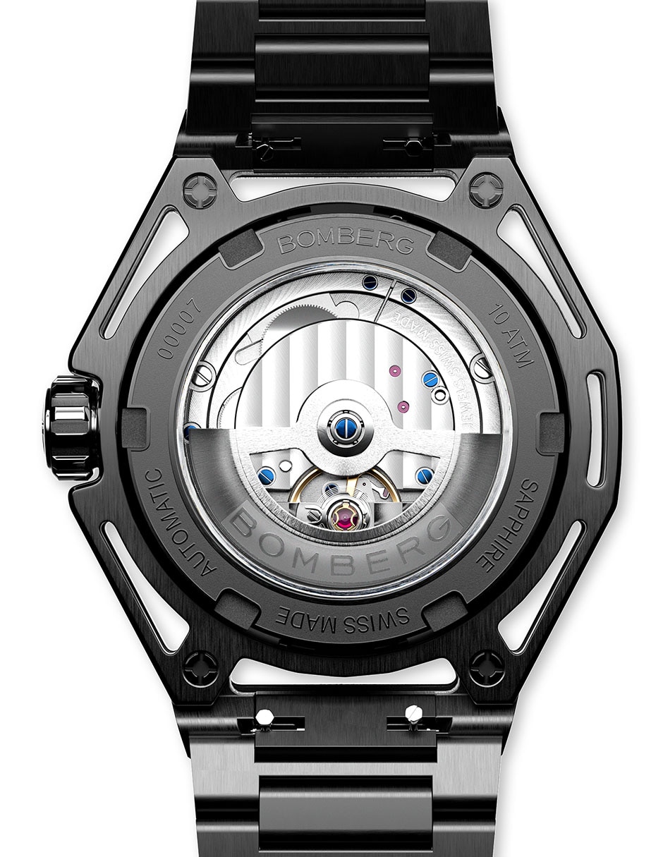 Reloj Core para hombre B774202.4 7