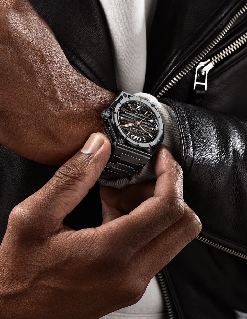 Reloj Core para hombre B774202.4 5