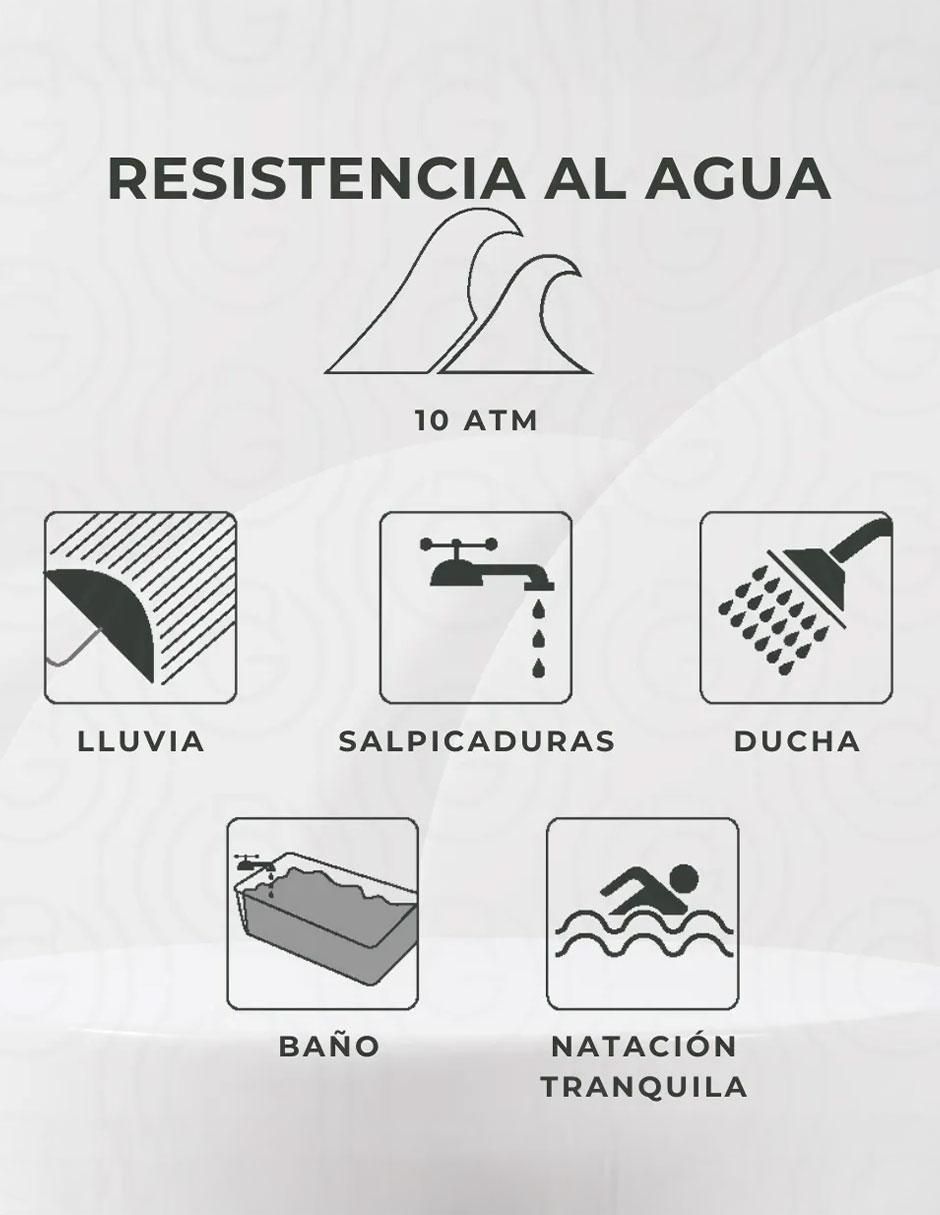 Reloj para hombre 61051 4