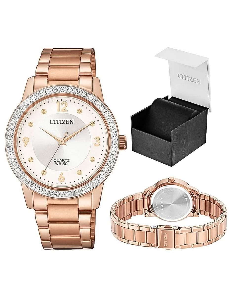 Reloj para mujer 61186 7