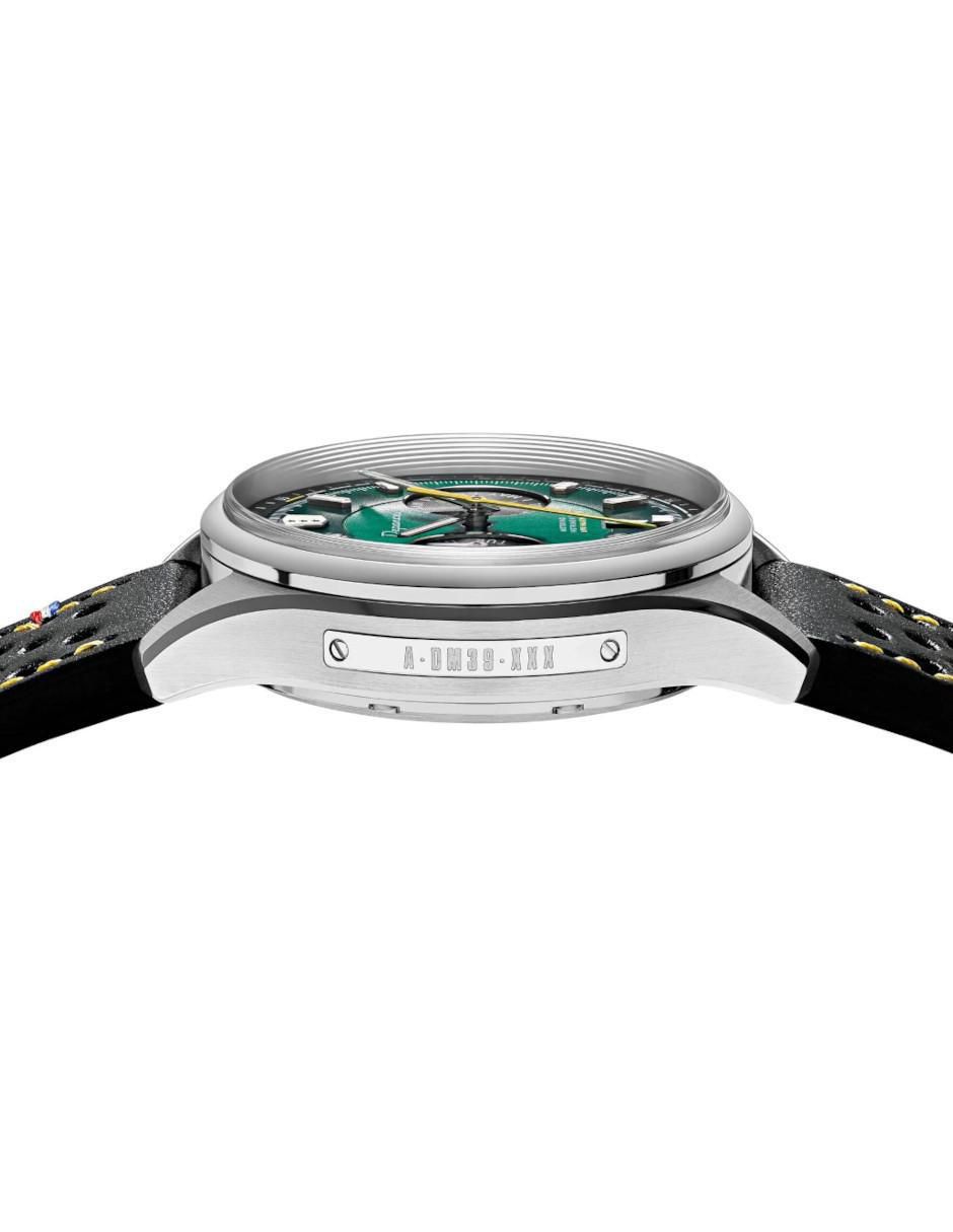 Reloj Autosport unisex AUTOSPORT VERDE