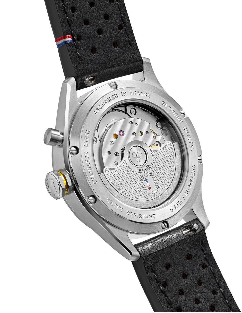Reloj Autosport unisex AUTOSPORT VERDE