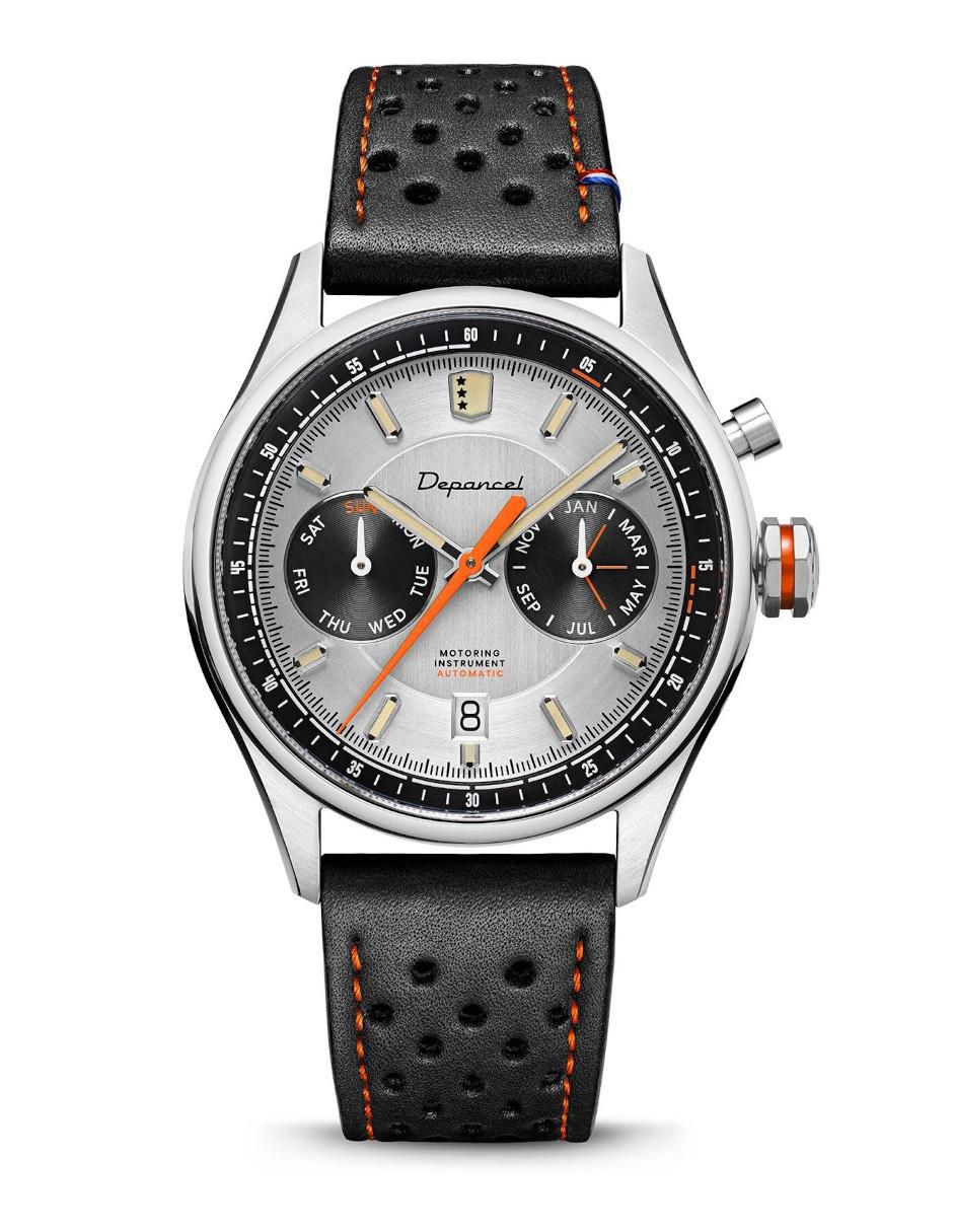Reloj Autosport unisex AUTOSPORT SILVER Reloj Autosport unisex AUTOSPORT SILVER