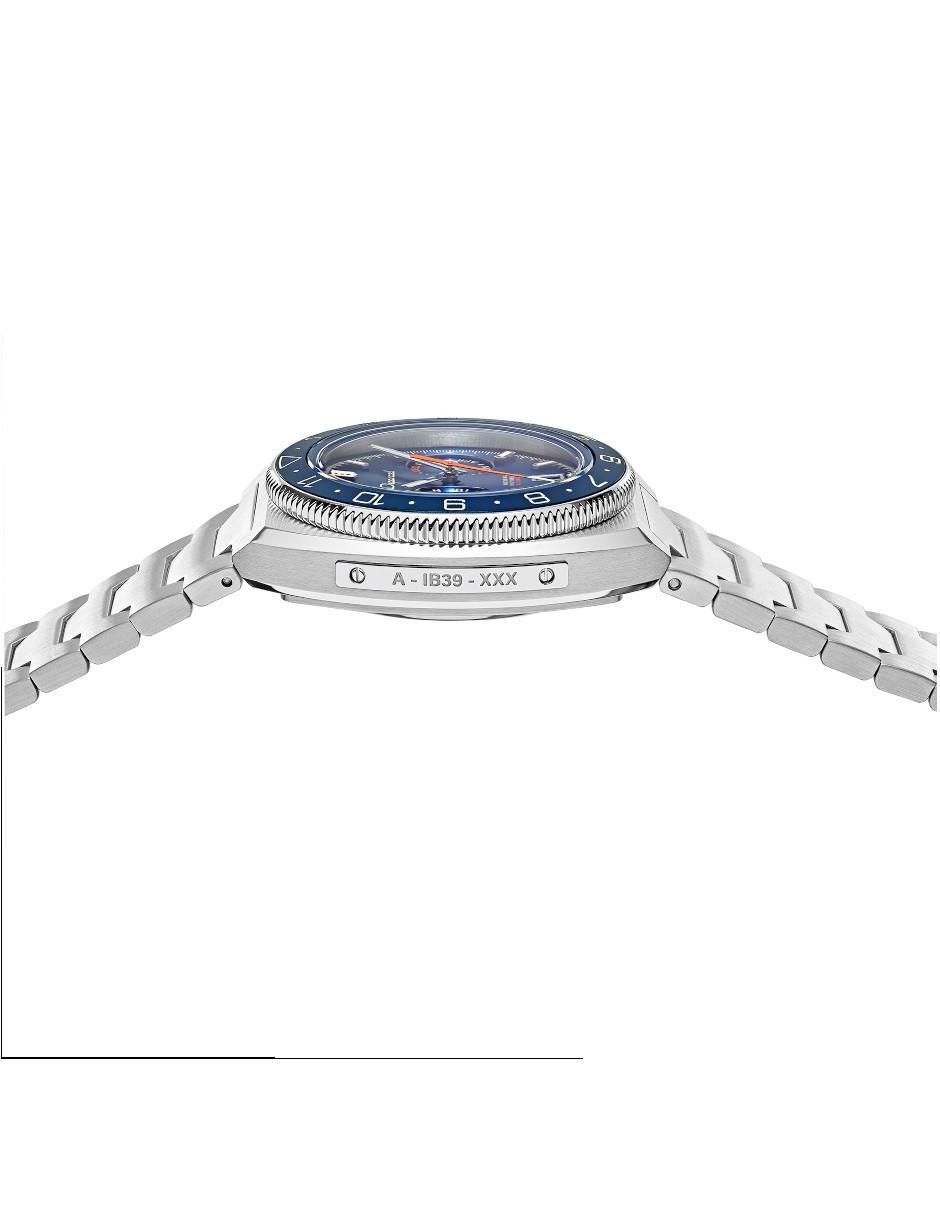 Reloj Allure Driver para hombre DRIVER BLUE