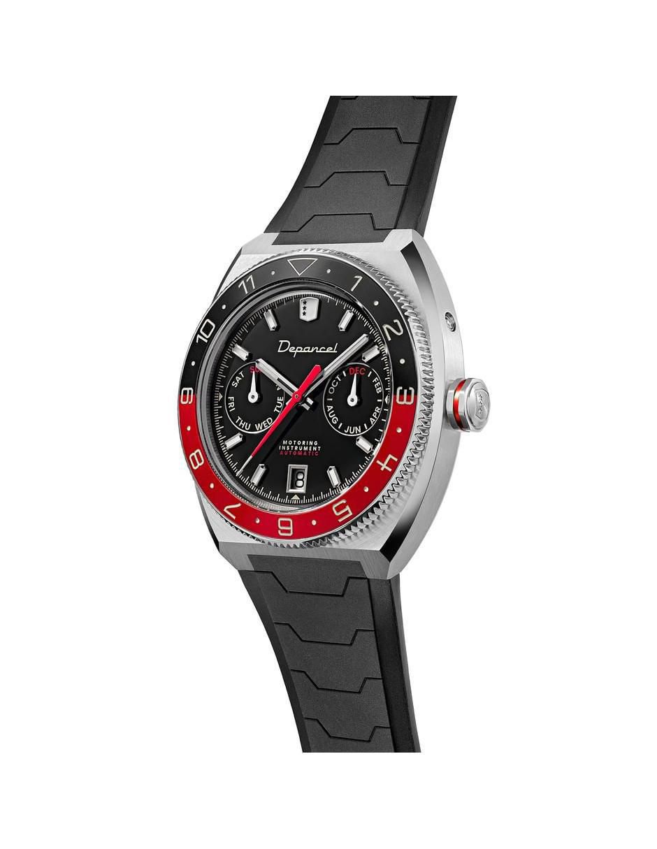 Reloj Allure Driver para hombre DRIVER BICOLOR