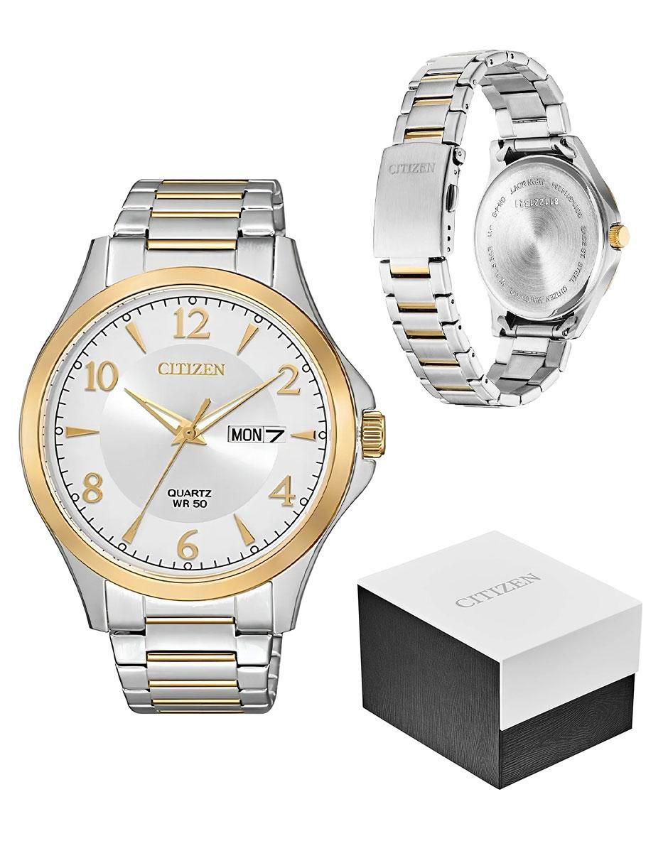 Reloj para hombre FB005-54A 6