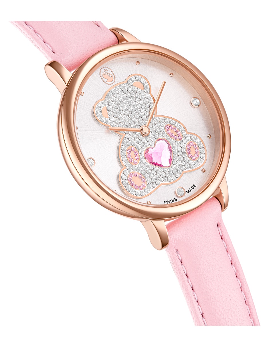 Reloj Teddy unisex 5739838