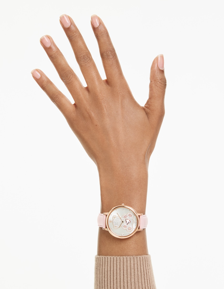 Reloj Teddy unisex 5739838