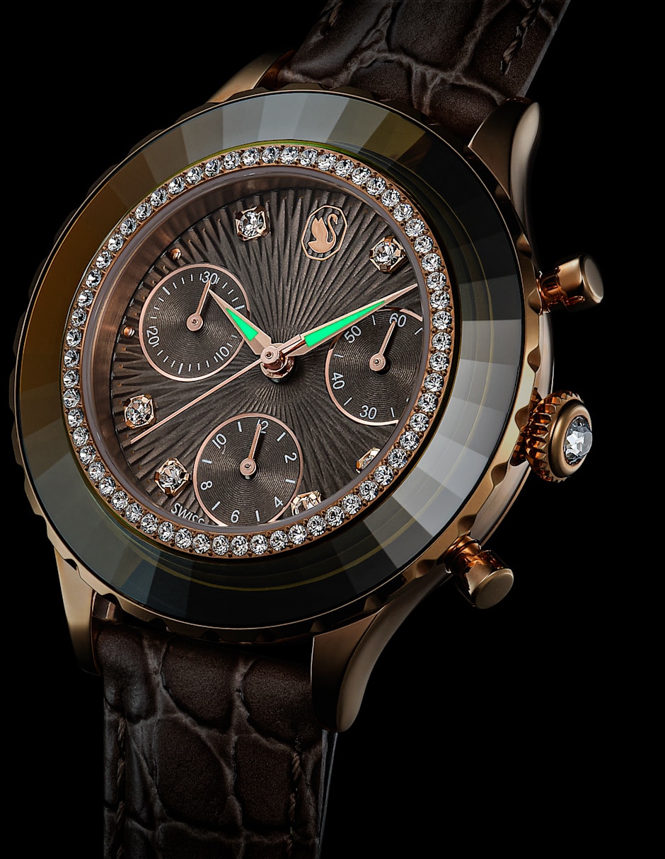 Reloj Octea unisex 5671153