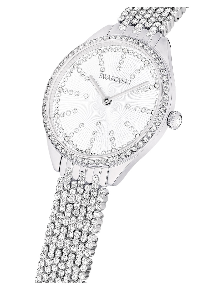 Reloj Swa Attract unisex 5742479 5