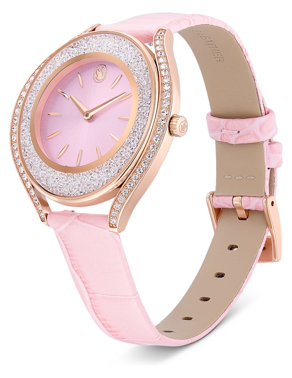 Reloj Crystalline unisex 5730150 7