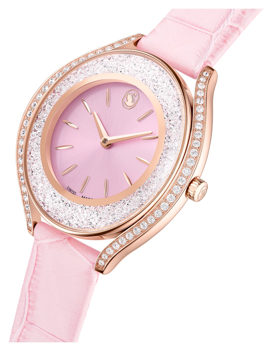 Reloj Crystalline unisex 5730150