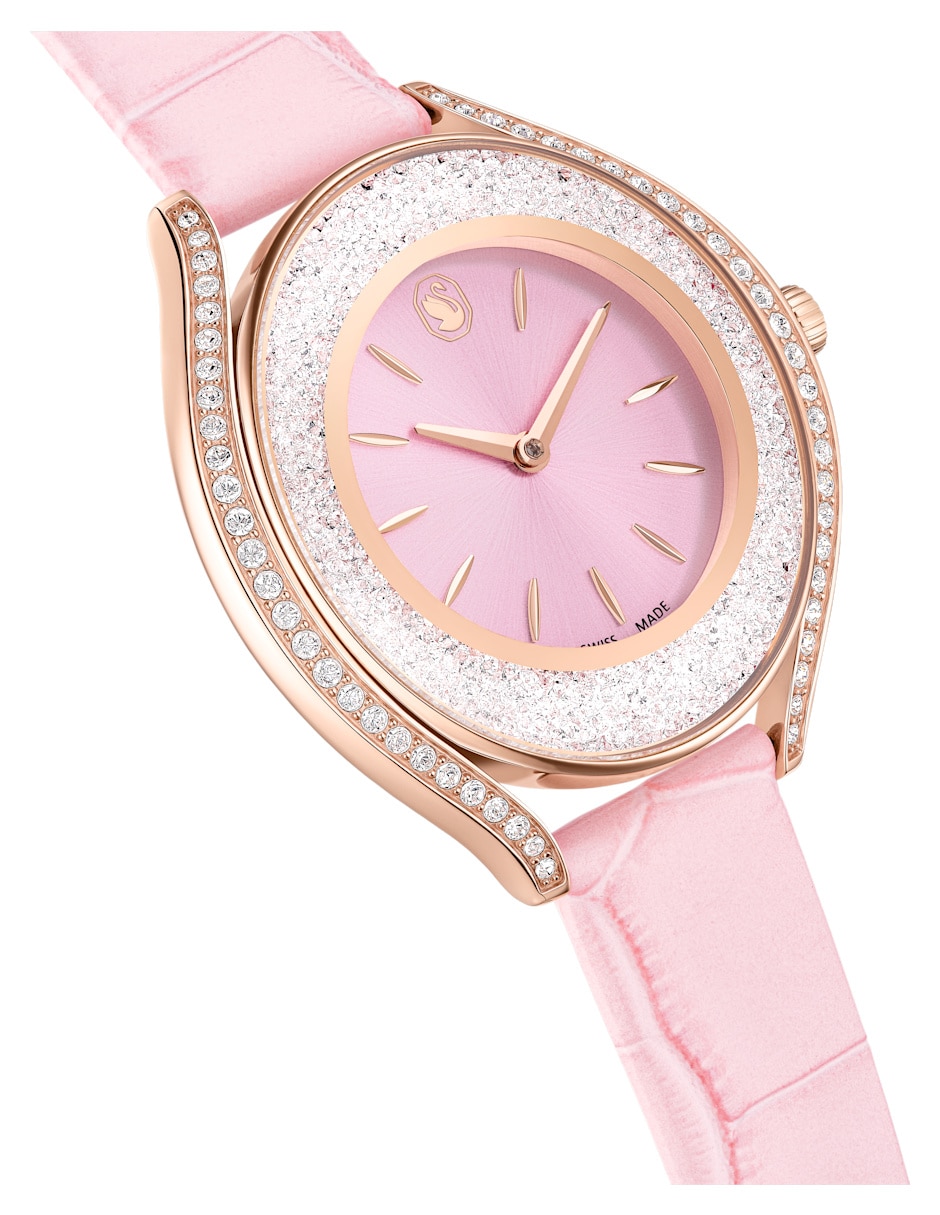 Reloj Crystalline unisex 5730150 8