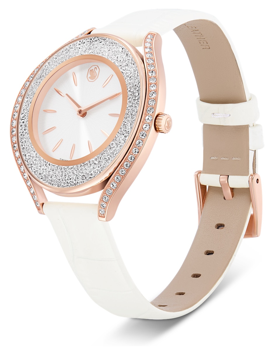 Reloj Crystalline unisex 5730146 5
