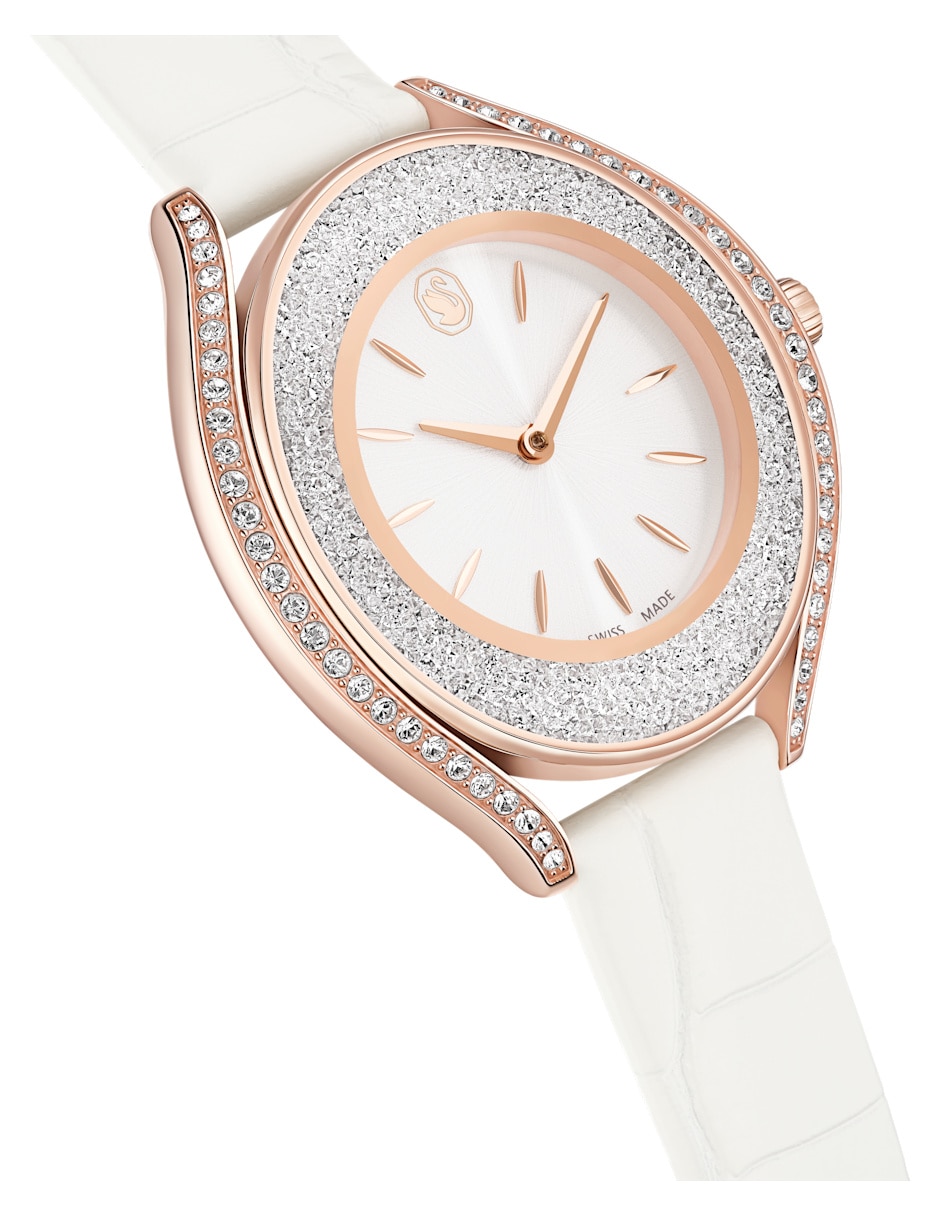 Reloj Crystalline unisex 5730146