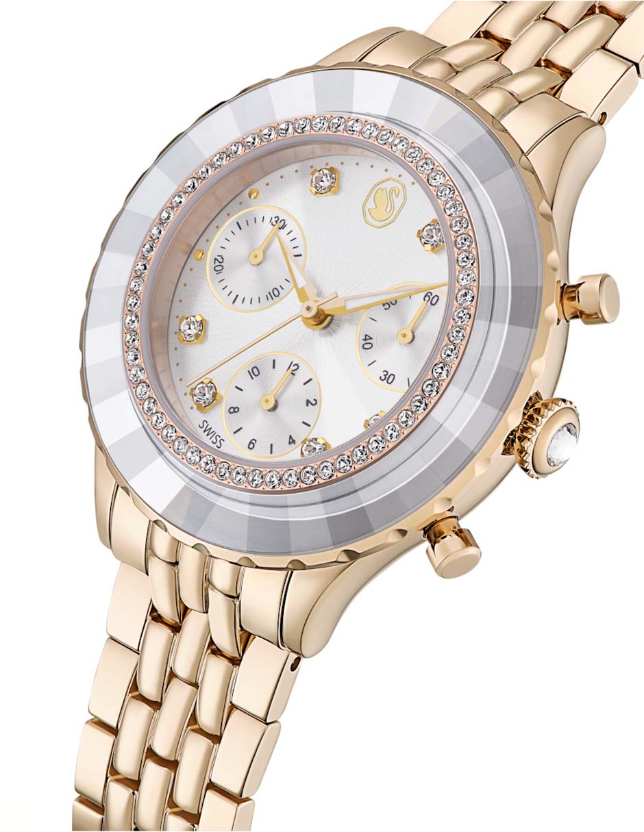 Reloj Octea unisex 5730194 4