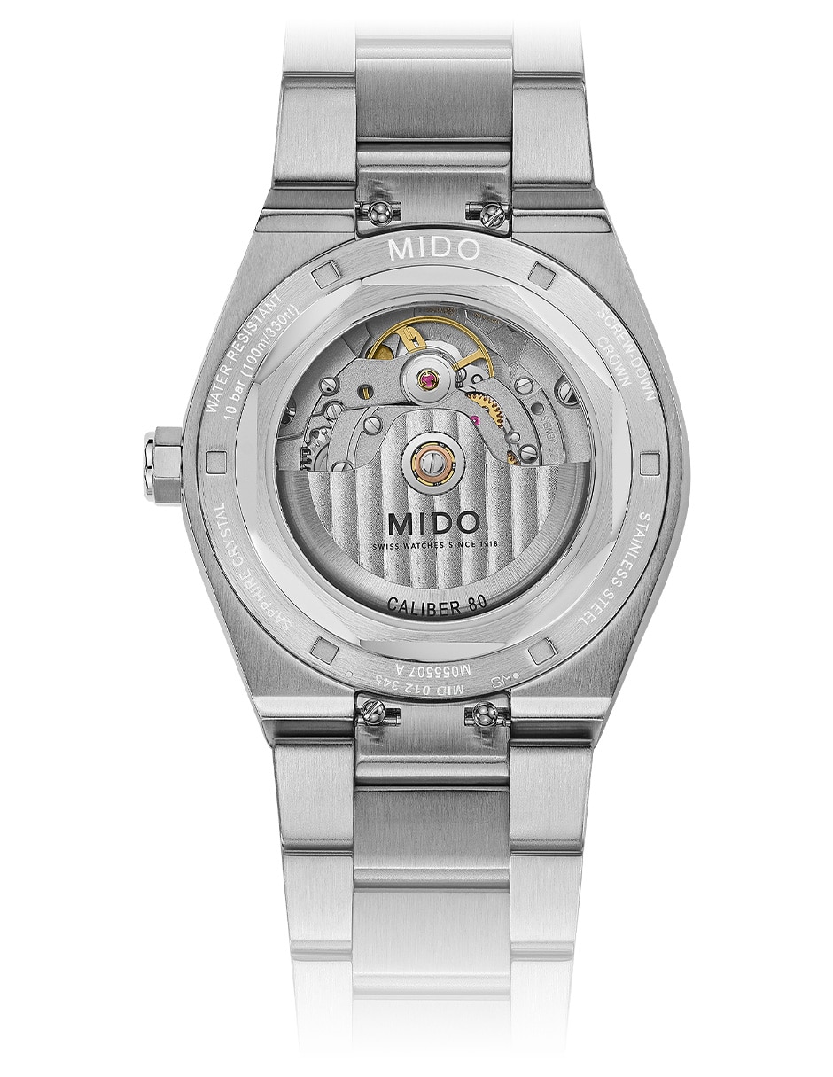 Reloj Multifort unisex M0555071104100