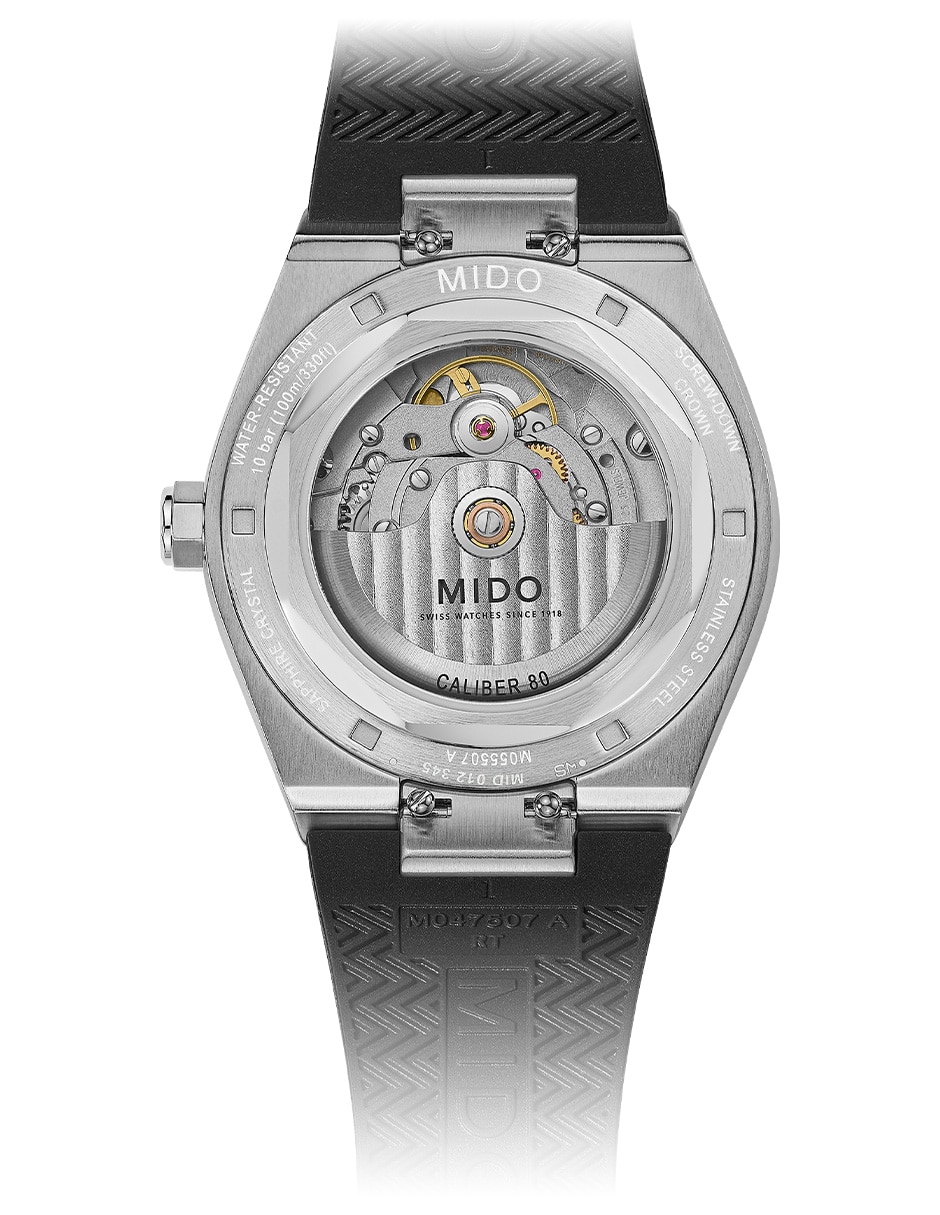 Reloj Multifort unisex M0555071705100
