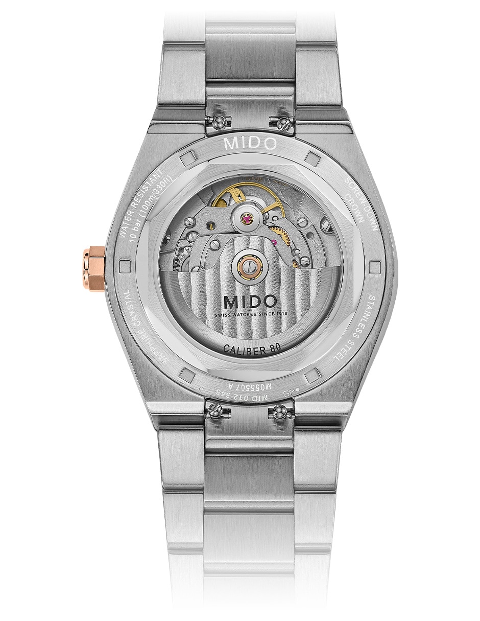 Reloj Multifort unisex M0555072205100