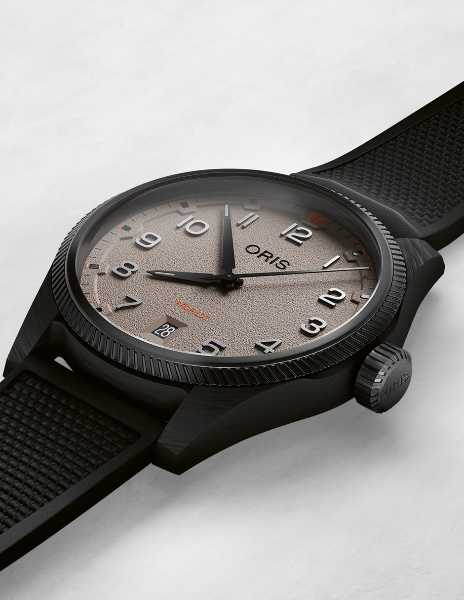 Reloj Big crown - propilot para hombre 73378028766-0742030GLC