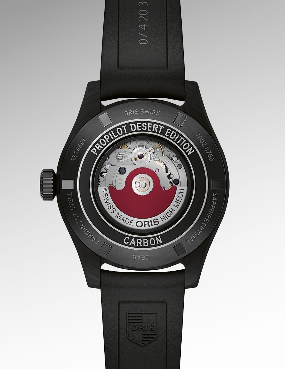 Reloj Big crown - propilot para hombre 73378028766-0742030GLC