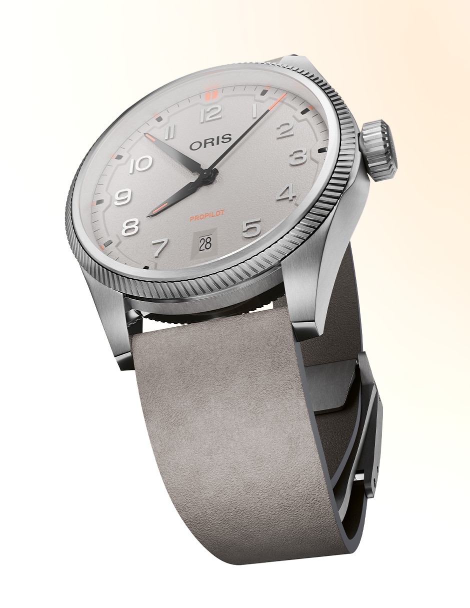 Reloj Big crown - propilot para hombre 73378054163-0762015LC