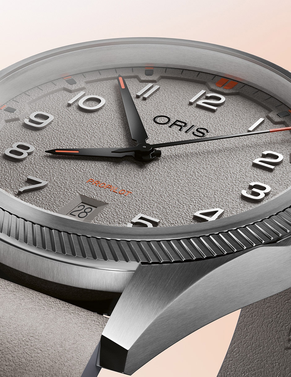 Reloj Big crown - propilot para hombre 73378054163-0762015LC