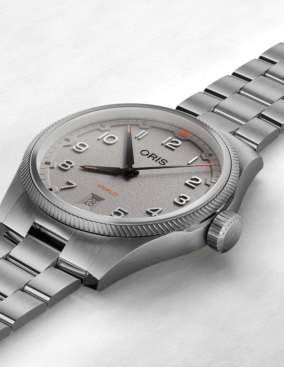 Reloj Big crown - propilot para hombre 73378054163-0782004LC