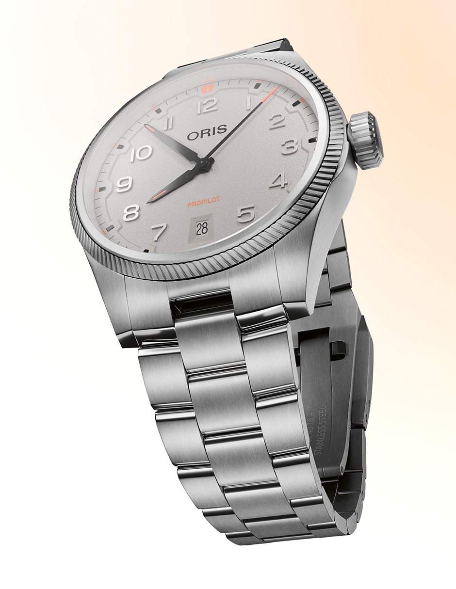 Reloj Big crown - propilot para hombre 73378054163-0782004LC