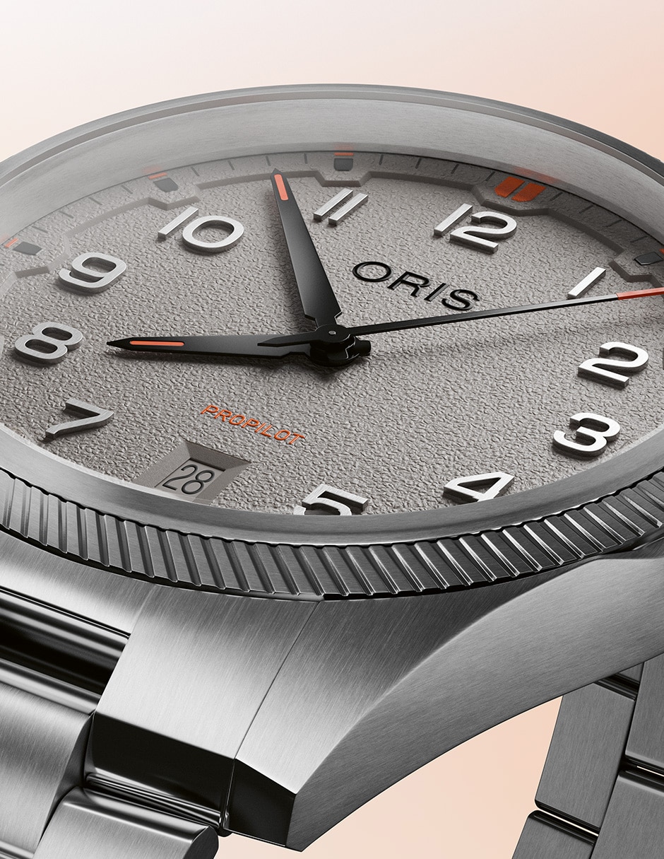 Reloj Big crown - propilot para hombre 73378054163-0782004LC