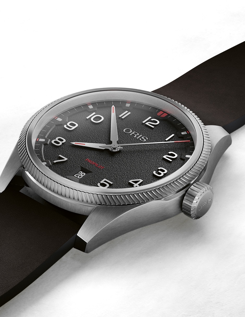 Reloj Big crown - propilot para hombre 73378054164-0762014LC