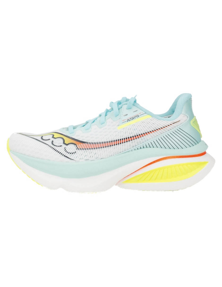 Tenis Endorphin Azura para correr de mujer Tenis Endorphin Azura para correr de mujer